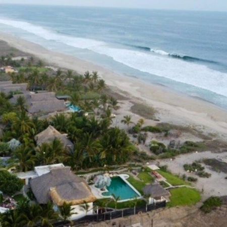 Villa De Las Rocas Puerto Escondido  Zewnętrze zdjęcie