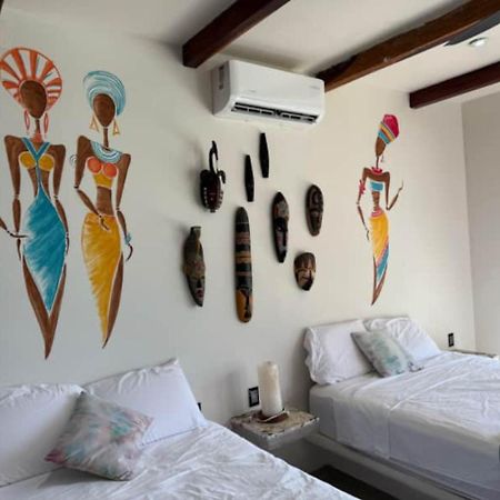 Villa De Las Rocas Puerto Escondido  Zewnętrze zdjęcie