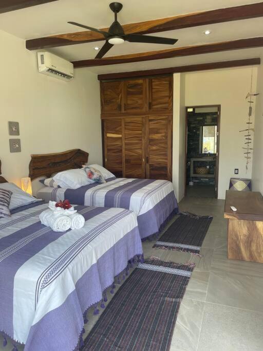 Villa De Las Rocas Puerto Escondido  Zewnętrze zdjęcie