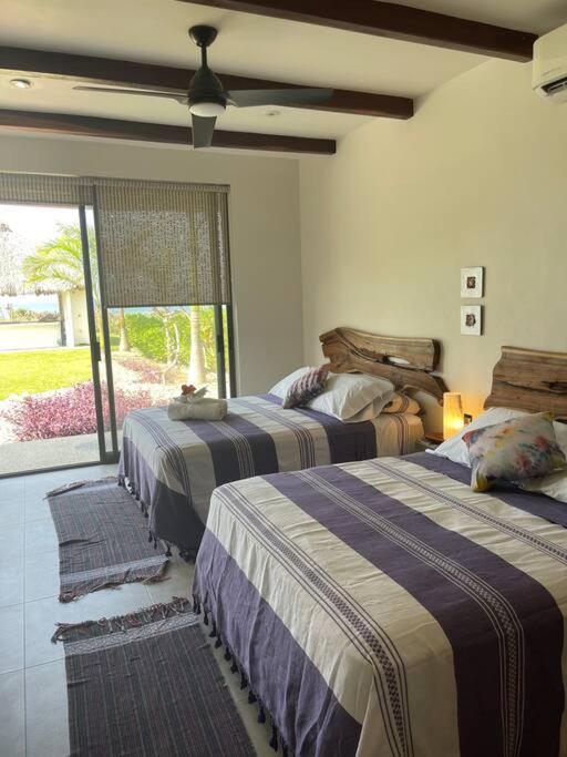 Villa De Las Rocas Puerto Escondido  Zewnętrze zdjęcie