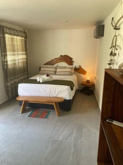 Villa De Las Rocas Puerto Escondido  Zewnętrze zdjęcie
