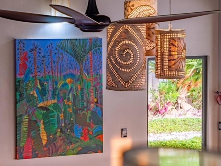 Villa De Las Rocas Puerto Escondido  Zewnętrze zdjęcie