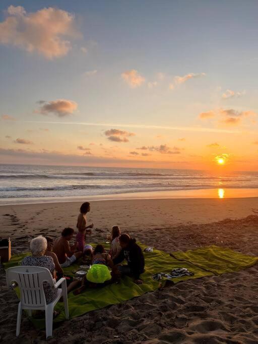 Villa De Las Rocas Puerto Escondido  Zewnętrze zdjęcie
