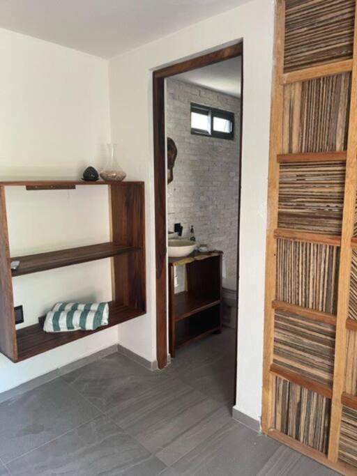 Villa De Las Rocas Puerto Escondido  Zewnętrze zdjęcie