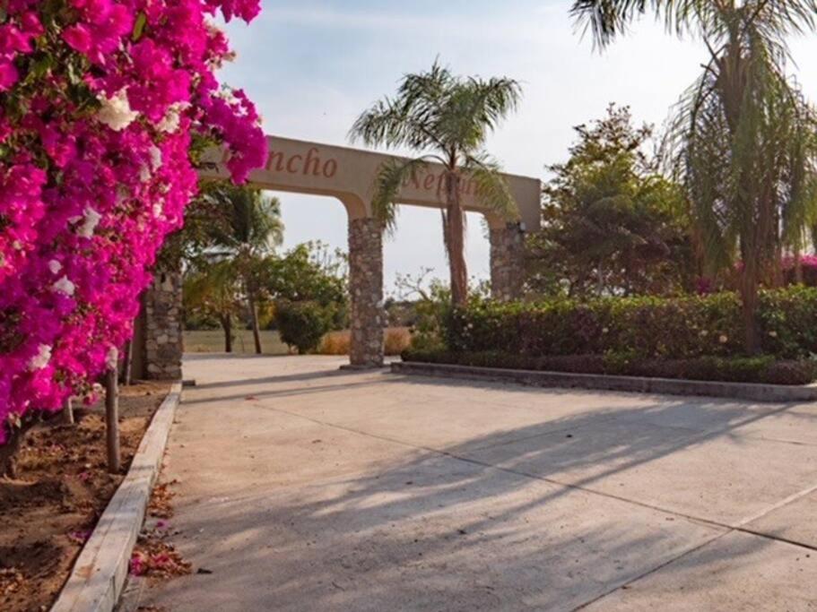 Villa De Las Rocas Puerto Escondido  Zewnętrze zdjęcie