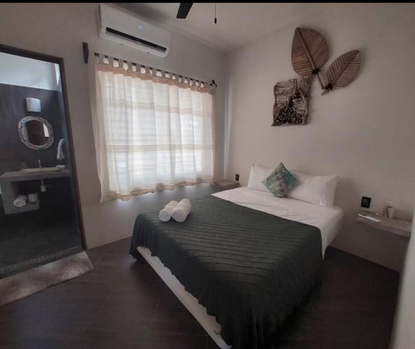 Villa De Las Rocas Puerto Escondido  Zewnętrze zdjęcie