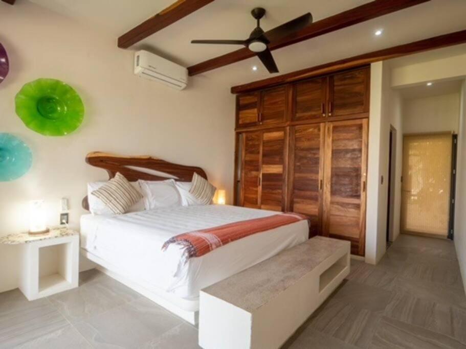 Villa De Las Rocas Puerto Escondido  Zewnętrze zdjęcie