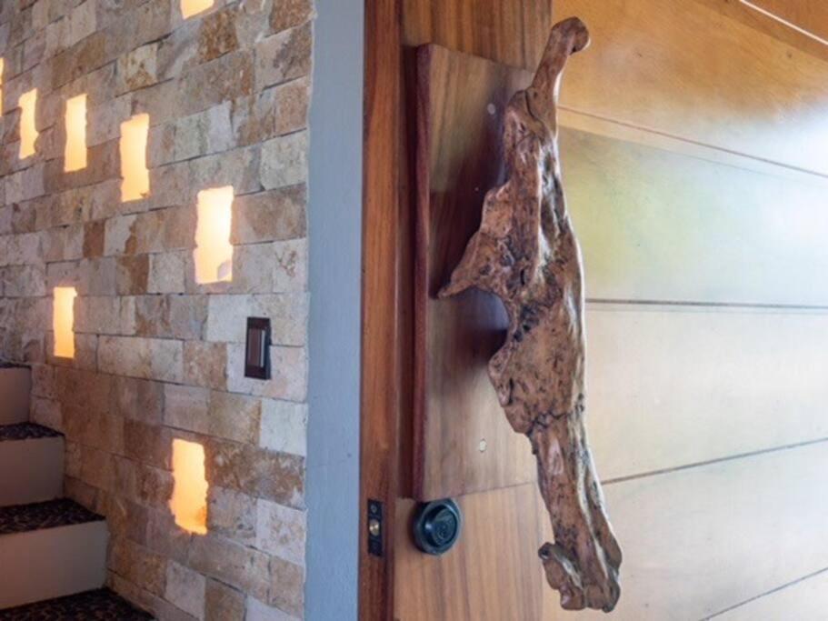Villa De Las Rocas Puerto Escondido  Zewnętrze zdjęcie