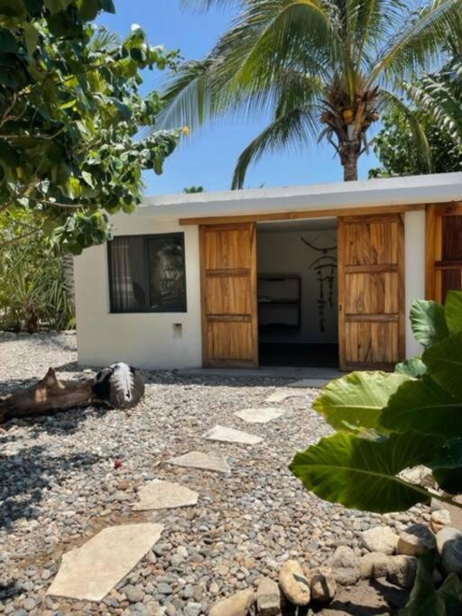 Villa De Las Rocas Puerto Escondido  Zewnętrze zdjęcie
